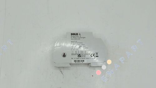 p/n: 0050972, Type: IK9271.11 AC/DC24V 0,1-15A Relé de corrente subaquática