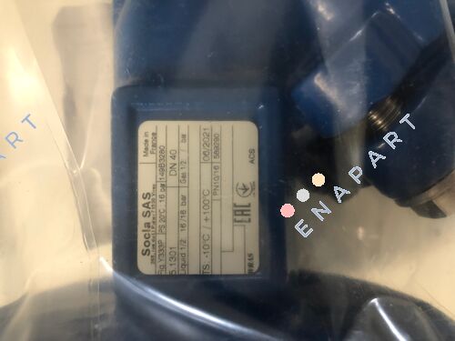 1660BSO.040 FILTRO