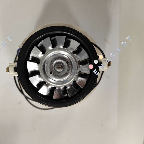 262120202 MOTOR DO VENTILADOR