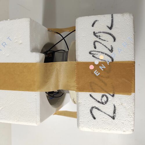 262120202 MOTOR DO VENTILADOR