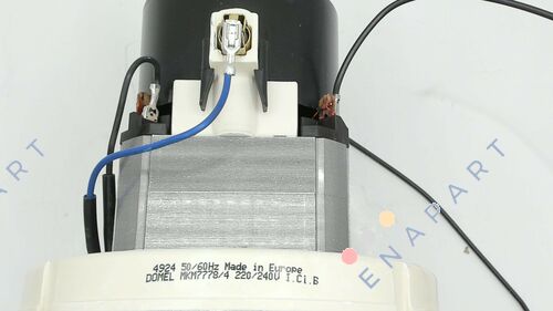 492.3.778-4 102677 MOTOR DO VENTILADOR