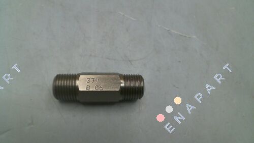 33V006 / 	33V-1/8-1/8 0.06CC Válvula de distribuição