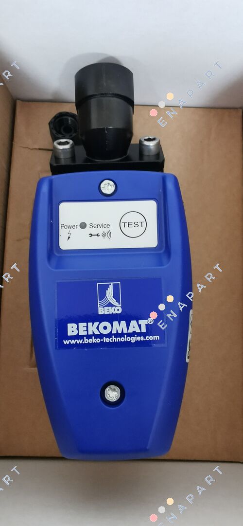 4024381 / BEKOMAT 31 U Armadilha de vapor