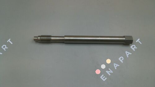 4P708013 / It Plug – Blind stop Plugue do medidor