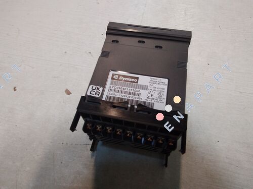 ATC990-4-0-1-1-1-1-0-0 Controlador de processo