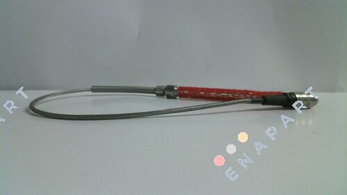 DYMT-S-1/2-2XPT100/3-20-15-G-0,5M Sonda de temperatura de fusão