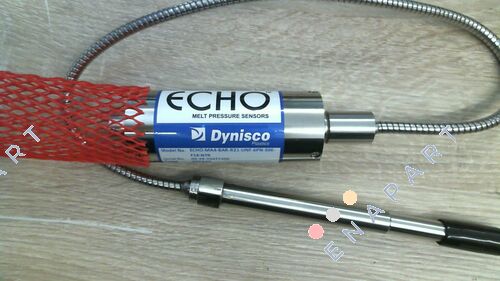ECHO-MA4-BAR-R21-UNF-6PN-S06-F18-NTR Transmissor de pressão