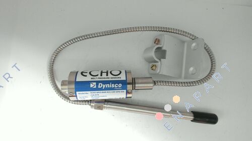 ECHO-MV3-BAR-R21-UNF-6PN-S06-F18-NTR Transdutor de pressão