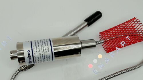 MDT422F-1/2-3,5C-15/46-SIL2 Transmissão de pressão