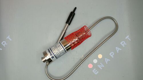MDT462F-1/2-7C-15/46-SIL2 Sensor de pressão