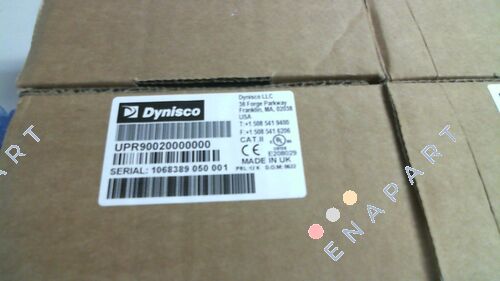 UPR900-2-0-0-0-0-0-0-0 / 90000001 Controlador de pressão universal