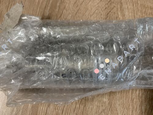 LA10S-3-PS2 48X35X35 limitador de força axial