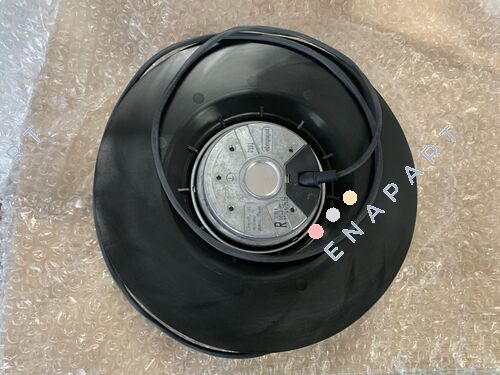 18811100016 Ventilador da unidade de resfriamento