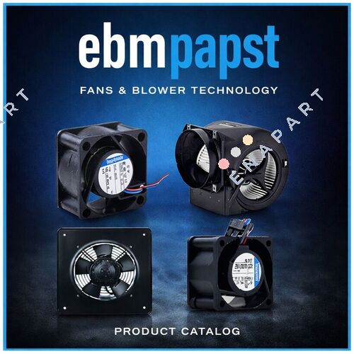 612 FL VENTILADOR