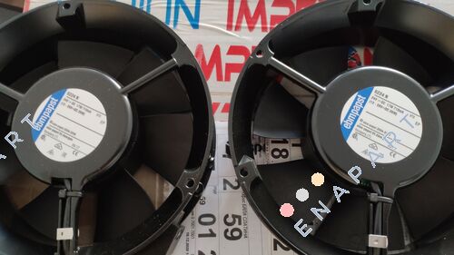 6224 N Ventilador