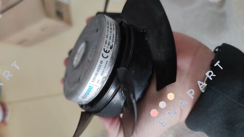 A2D160AB2205 Ventilador Axial AC