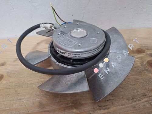 A2D170AA0402 Ventilador