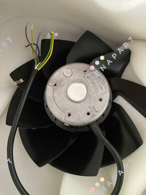 A2D200AH1801 ventilador axial