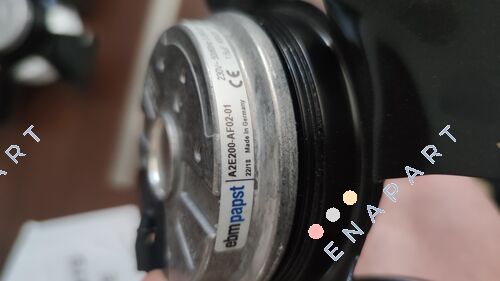 A2E200-AF02-01 Ventilador