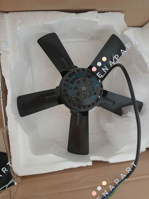 A2E300AC4701 Ventilador axial AC