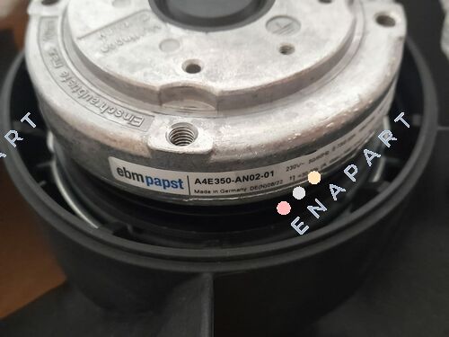 A4E350AN0201 ventilador axial
