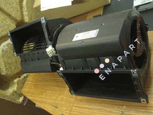 D4E146LV1914 ventiladores centrífugos com entrada dupla