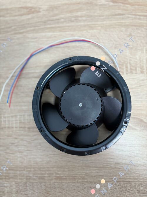DV 6224/2 Ventilador