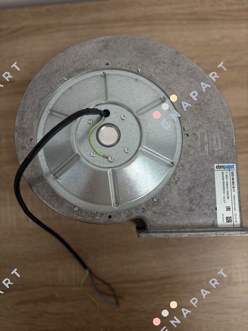 G2D180-BD18-11 Ventilador centrífugo