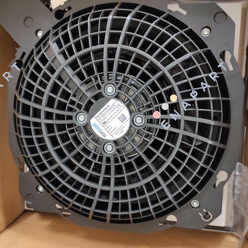 K2E200-AH20-05 Ventilador de resfriamento axial
