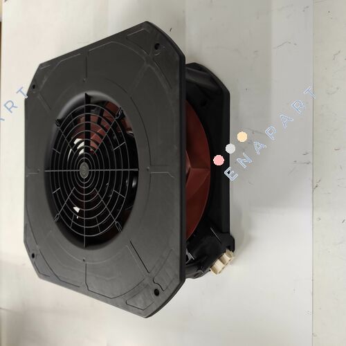 K2E220-RA38-09 VENTILADOR DO MOTOR