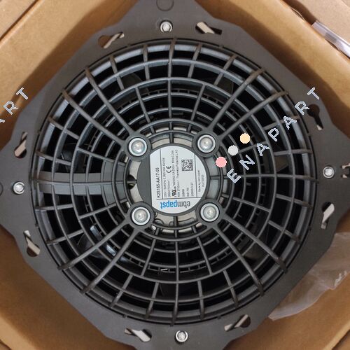 K2S165-AA17-05 / 3241100 Ventilador Centrífugo