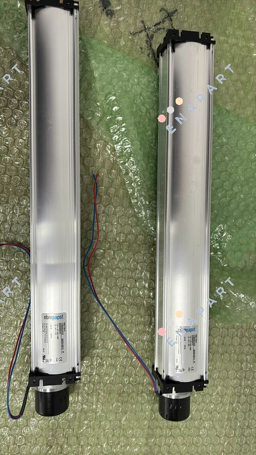 QG030-353/12 Ventiladores tangenciais