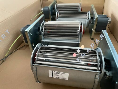 QLN65/0012A3.3038L33TG ventilador