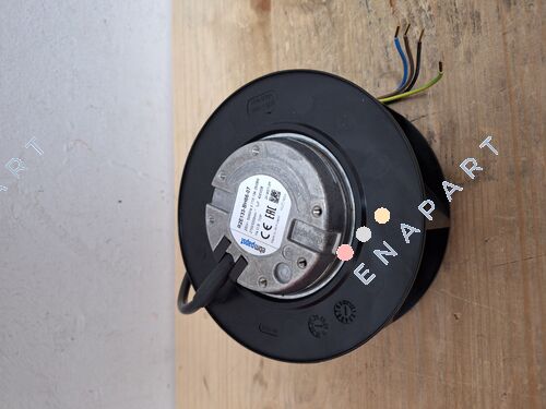 R2E133BH6607 Ventilador