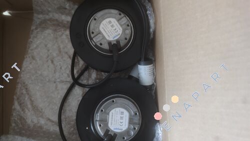 R2E133BH6607 Ventilador