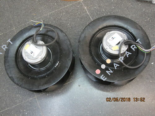 R2E280-RB01-01 Ventilador centrífugo