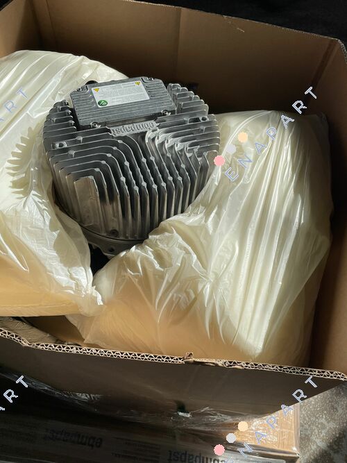 R3G500AQ3301 Ventilador centrífugo EC