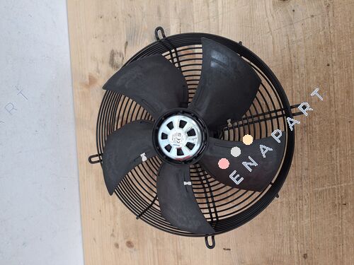 S3G EC 300 S Ventilador axial