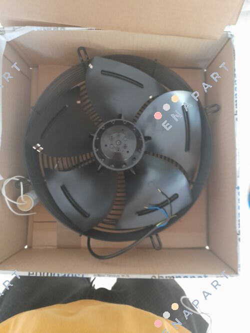 S4E315AP1831 Ventilador axial AC