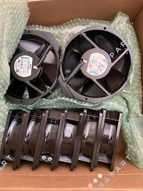 W2E142-BB01-01 ventilador