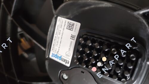 W3G385-CT65-21 Ventilador axial