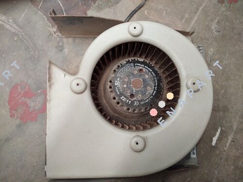 1054852 Ventilador de resfriamento
