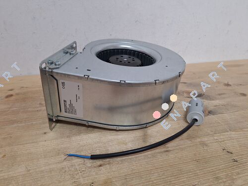 1057762 / 2GRE25 140x59R Z10-15p Ventilador