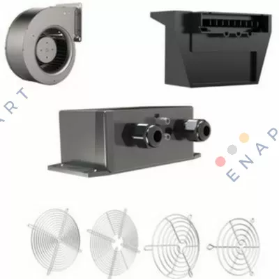 1066888 Ventilador