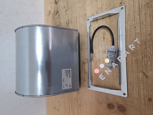 2GDS35 133x190L L23-A8p / 1064970 Ventilador centrífugo