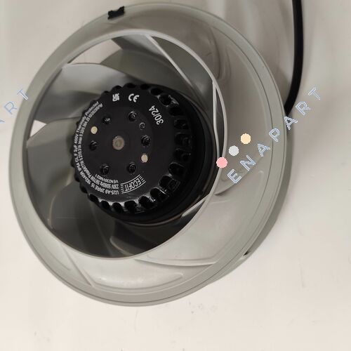 2RRE15 192x40R U25-A9p Ventilador centrífugo