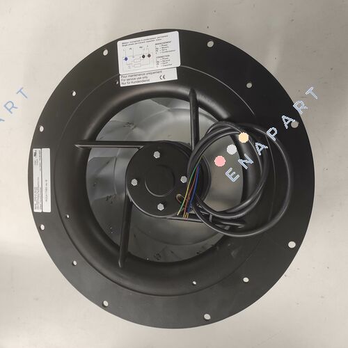 2RREu45 280x40R E04-A5 corpo extrator