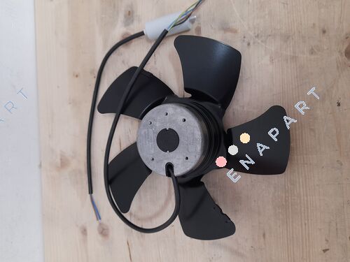 2VRE25 250A B22-B4 fã