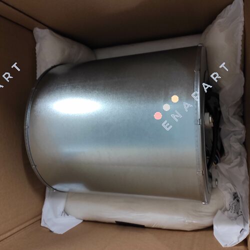 P/N: 1304824, Type: 4GDS 25 146x180L (Y43-10) ventilador