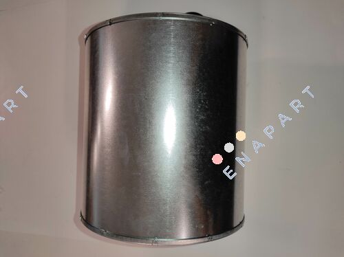 PN: 2GDS35 133x190L L23-A8 Ventilador centrífugo